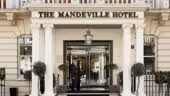 The Mandeville Hotel