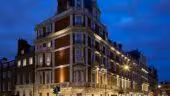 The Mandeville Hotel