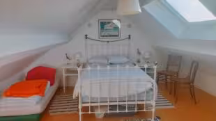 Villa Touquettoise