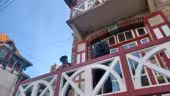 Villa Touquettoise