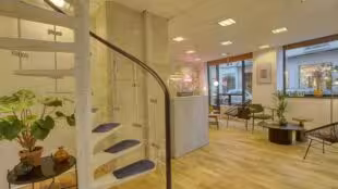 SeDomicilier - Domiciliation & création d'entreprise - Colonnes