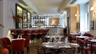The Marylebone Hotel