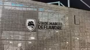 Stade Marcel Deflandre