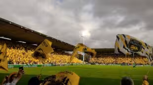 Stade Marcel Deflandre