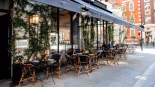 The Marylebone Hotel