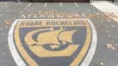 Stade Marcel Deflandre
