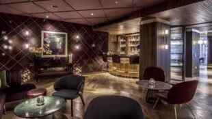 The Marylebone Hotel