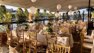 Reef Club