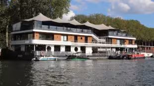 Reef Club