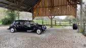 Le domaine des buis