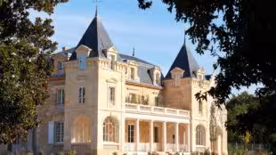 Château Léognan
