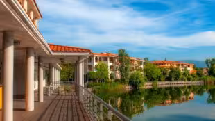 Goélia Mandelieu Riviera Resort