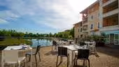 Goélia Mandelieu Riviera Resort