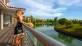 Goélia Mandelieu Riviera Resort