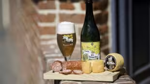 Brasserie Au Baron