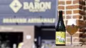 Brasserie Au Baron