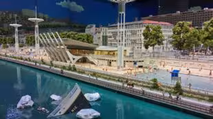 Mini World Lyon