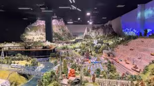 Mini World Lyon