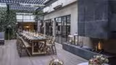 The Marylebone Hotel