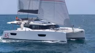 Azur Caribbean