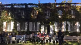 DOMAINE DE LALANNE