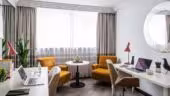 The Marylebone Hotel