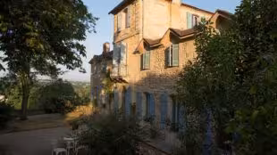 Château Du Tasta