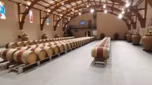 Château Fleur de Lisse - Vignobles Jade