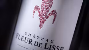 Château Fleur de Lisse - Vignobles Jade