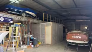 Chantier Nicolas