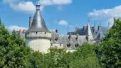 Domaine de Chaumont-sur-Loire
