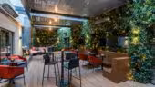 The Marylebone Hotel