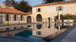 Château Beaulieu