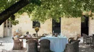 Château Beaulieu