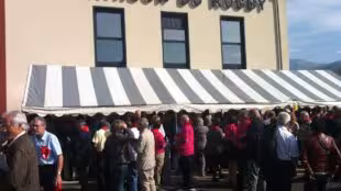 Maison du Rugby