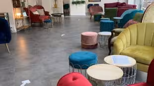 La Troisieme Place