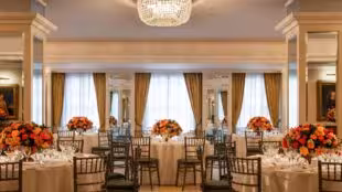 Grosvenor House, A JW Marriott Hotel