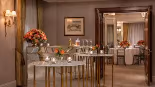 Grosvenor House, A JW Marriott Hotel