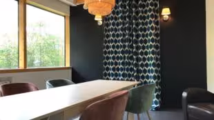 SMILE Coworking Office