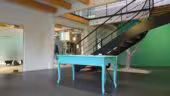 SMILE Coworking Office