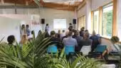 SMILE Coworking Office