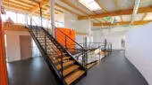 SMILE Coworking Office