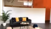 SMILE Coworking Office