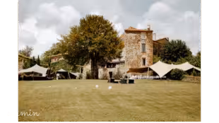 Château de Bois Rigaud