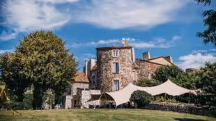 Château de Bois Rigaud