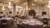 Grosvenor House, A JW Marriott Hotel