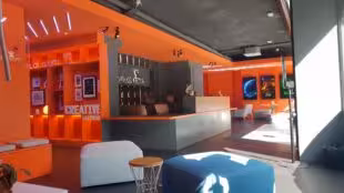 Virtual Room Réalité Virtuelle Paris - Bastille