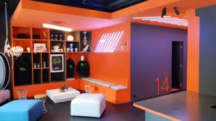 Virtual Room Réalité Virtuelle Paris - Bastille