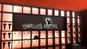 Virtual Room Réalité Virtuelle Paris - Bastille