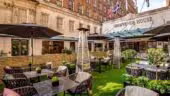Grosvenor House, A JW Marriott Hotel